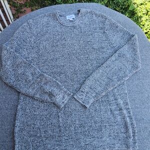 Goodfellow & Co Grey Marled Crewneck Sweater